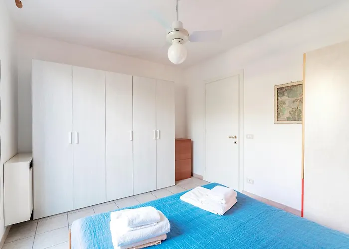 Apartment Sunset - Regarda Travel Bardolino
