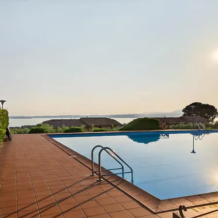 Sunset - Regarda Travel Bardolino