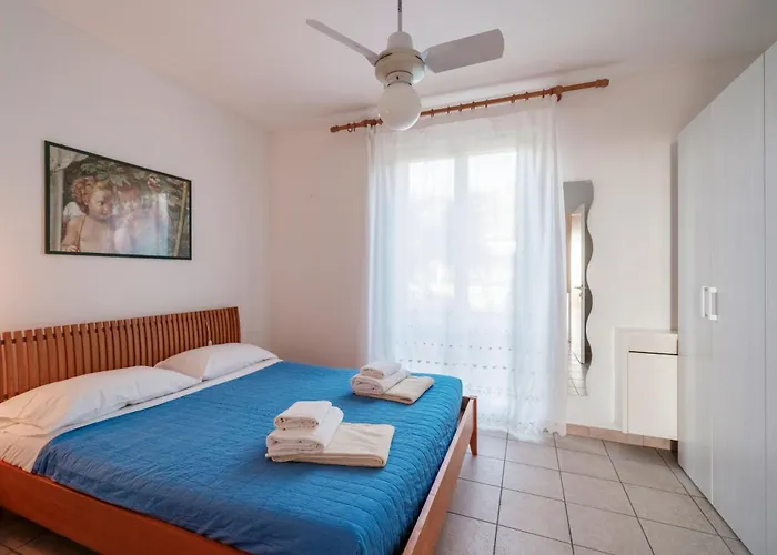 Apartment Sunset - Regarda Travel