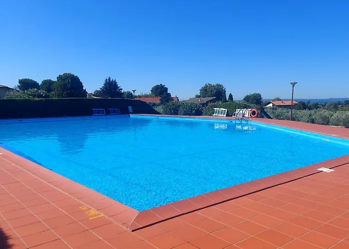 Apartment Sunset - Regarda Travel *