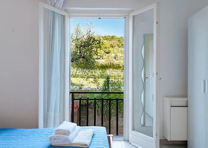 Apartment Sunset - Regarda Travel Bardolino