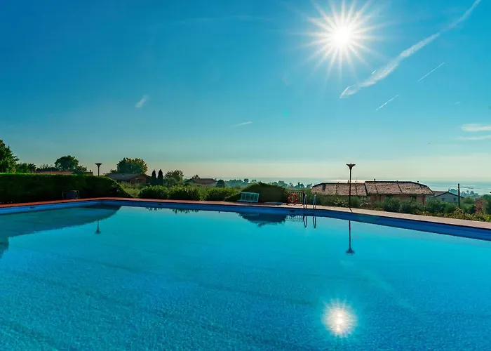 Sunset - Regarda Travel * Bardolino