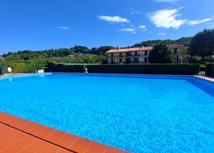 Sunset - Regarda Travel Bardolino