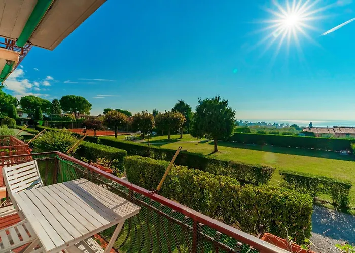 Apartment Sunset - Regarda Travel Bardolino