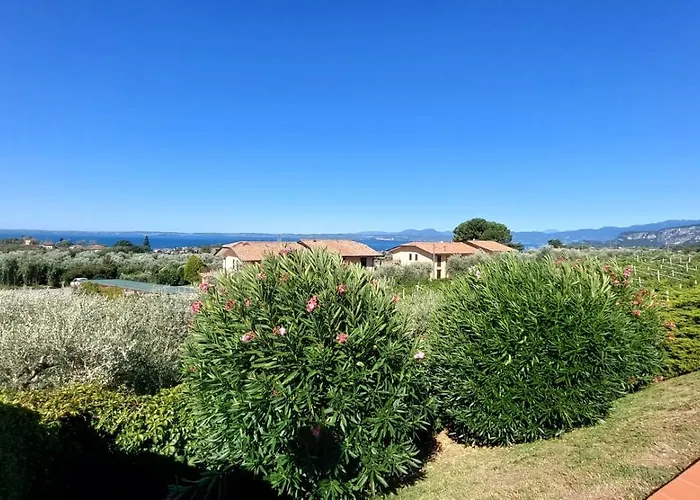 Apartment Sunset - Regarda Travel *